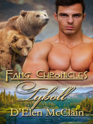cover image of Tyboll